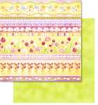 Ursus PREM.GLITTER SCRAPB.PAPER...