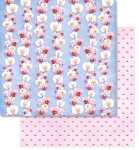 Ursus PREM.GLITTER SCRAPB.PAPER...