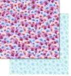 Ursus PREM.GLITTER SCRAPB.PAPER...