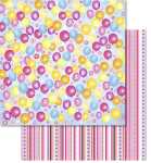 Ursus PREM.GLITTER SCRAPB.PAPER...