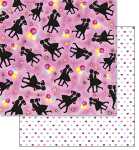 Ursus PREM.GLITTER SCRAPB.PAPER...