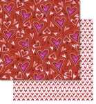 Ursus PREM.GLITTER SCRAPB.PAPER...