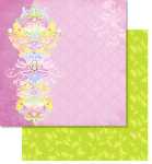 Ursus PREM.GLITTER SCRAPB.PAPER...