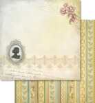 Ursus PREM.GLITTER SCRAPB.PAPER...