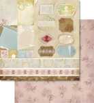 Ursus PREM.GLITTER SCRAPB.PAPER...