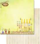 Ursus PREM.GLITTER SCRAPB.PAPER...