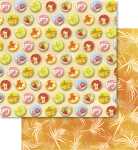 Ursus PREM.GLITTER SCRAPB.PAPER...