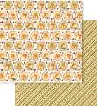 Ursus PREM.GLITTER SCRAPB.PAPER...