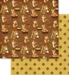 Ursus PREM.GLITTER SCRAPB.PAPER...