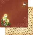 Ursus PREM.GLITTER SCRAPB.PAPER...