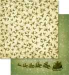 Ursus PREM.GLITTER SCRAPB.PAPER...