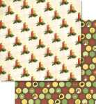 Ursus PREM.GLITTER SCRAPB.PAPER...