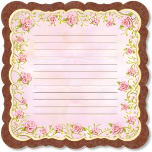 Ursus PREM.GLITTER SCRAPB.PAPER 12"x12",5BL.MOT.86