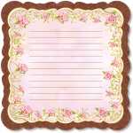 Ursus PREM.GLITTER SCRAPB.PAPER 12"x12",5BL.MOT.86