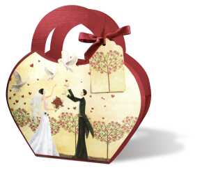 Ursus PREM.GLITTER SCRAPB.PAPER 12"x12",5BL.MOT.87