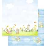 Ursus PREM.GLITTER SCRAPB.PAPER...