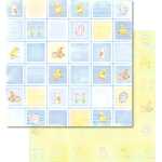 Ursus PREM.GLITTER SCRAPB.PAPER...