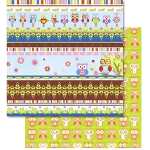 Ursus PREM.GLITTER SCRAPB.PAPER...