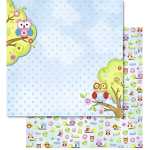 Ursus PREM.GLITTER SCRAPB.PAPER...