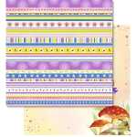 Ursus PREM.GLITTER SCRAPB.PAPER...