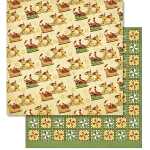 Ursus PREM.GLITTER SCRAPB.PAPER...