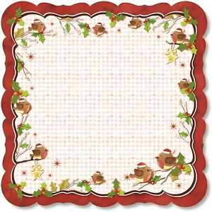 Ursus PREM.GLITTER SCRAPB.PAPER 12"x12",25BL.MO.156