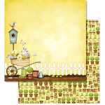 Ursus PREM.GLITTER SCRAPB.PAPER...