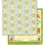 Ursus PREM.GLITTER SCRAPB.PAPER...