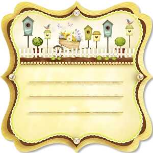 Ursus PREM.GLITTER SCRAPB.PAPER 12"x12",25BL.MO.205