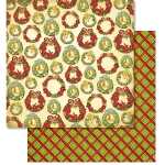 Ursus PREM.GLITTER SCRAPB.PAPER...