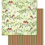 Ursus PREM.GLITTER SCRAPB.PAPER...