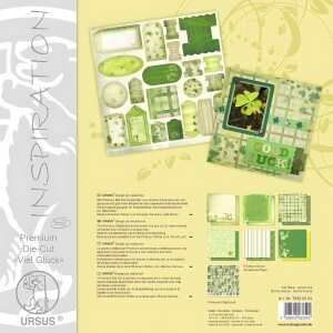 Ursus PREMIUM DIE-CUT 300G.VIEL GLÜCK
