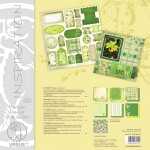 Ursus PREMIUM DIE-CUT 300G.VIEL GLÜCK