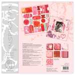 Ursus PREMIUM DIE-CUT 300G.LIEBE