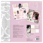 Ursus PREMIUM DIE-CUT 300G.HOCHZEIT