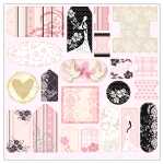 Ursus PREMIUM DIE-CUT 300G.HOCHZEIT