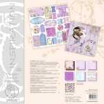 Ursus PREMIUM DIE-CUT 300G.ROMANTIK