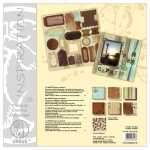 Ursus PREMIUM DIE-CUT 300G.NOSTALGIE