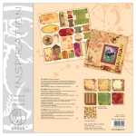Ursus PREMIUM DIE-CUT 300G.HERBST