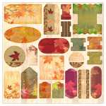 Ursus PREMIUM DIE-CUT 300G.HERBST
