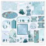 Ursus PREMIUM DIE-CUT 300G.WINTER
