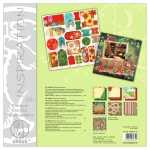 Ursus PREMIUM DIE-CUT 300G.WEIHNACHTEN