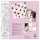 Ursus PREMIUM CHIPBOARD WEDDING