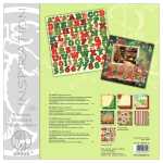 Ursus PREMIUM CHIPBOARD CHRISTMAS