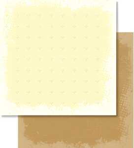 Ursus SCRAPB.PAPER CHRISTL.SYMB.12"x12",5BL.MOT.02