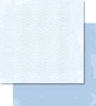 Ursus SCRAPB.PAPER CHRISTL.SYMB.12"x12",5BL.MOT.04