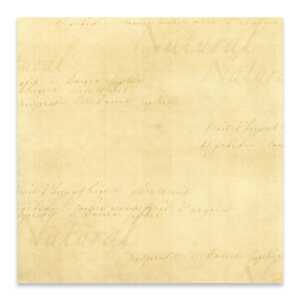 Ursus SCRAPB.PAPER "EDITION 4" 12"x12",44BL.22M.S.