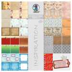 Ursus SCRAPB.PAPER "EDITION 4"...