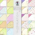 Ursus SCRAPB.PAPER "FRÜHL/BLÜT"...