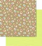 Ursus SCRAPB.PAPER...